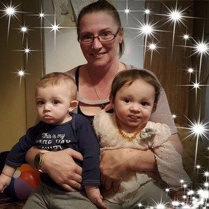 Meet your Posher, Donna